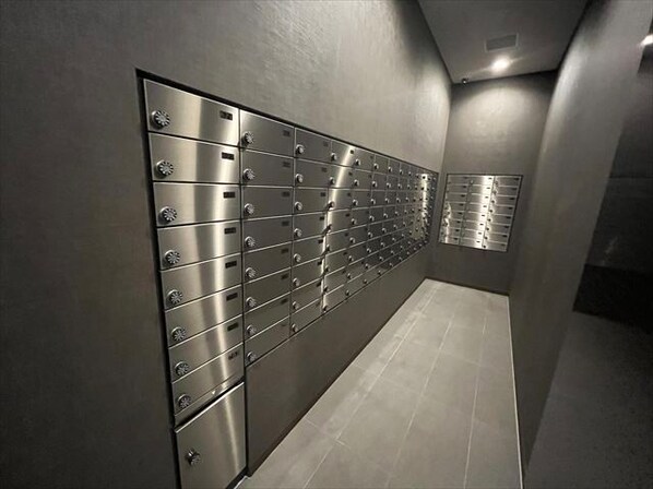 晴海フラッグ ポートビレッジ B棟(HARUMI FLAG)の物件内観写真